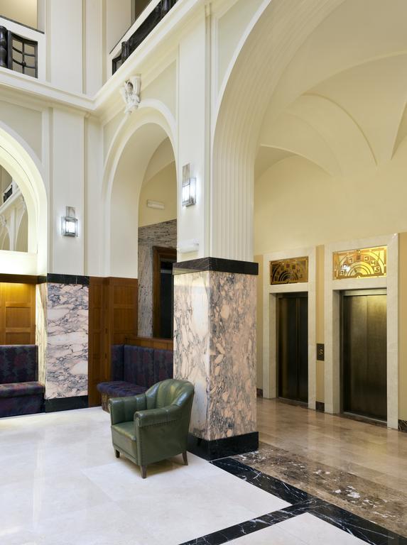 فندق برنوفي  فندق غراندييزا لكجري بالاس المظهر الخارجي الصورة
